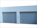Steel Rolling Shutter