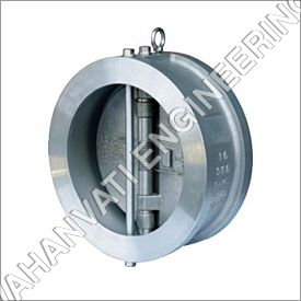 Wafer type Check Valve