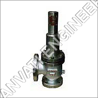 Safety Valves