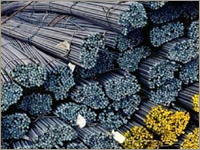 TMT Bar - 8mm