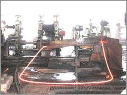 TMT Bar
