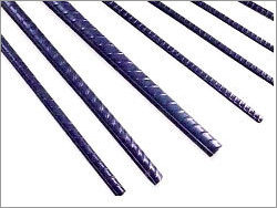 TMT Bar - 16mm