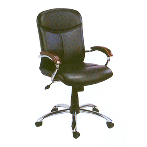 Workstation Chair