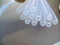 Artificial Insemination Sheaths - Pvc Material, 150mm Length, 4.5mm Diameter, White Color - Individually Packed, Gamma Irradiation Sterilization, Precision Engineered, Ergonomic Design