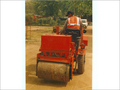 Mini Road Roller