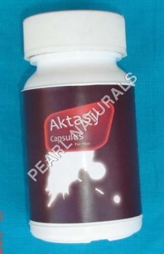 Aktasy Capsules