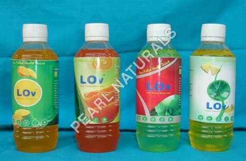 LOv Aloe Vera Health Drinks