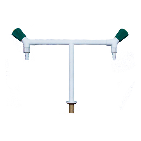 Bench Mounting Valve