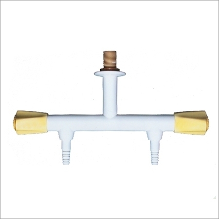 2 Way Suspended Gas Valve