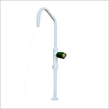 1 Way Water Tap
