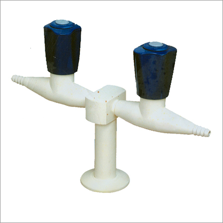Bench Mounting Air Valve