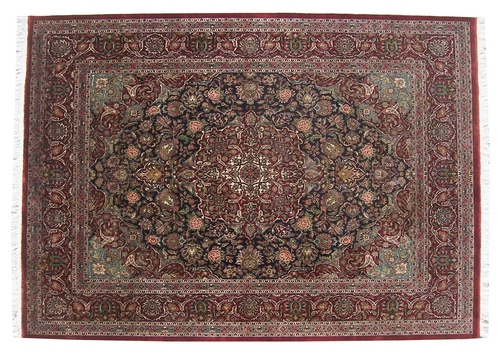 Designer Persian Carpet