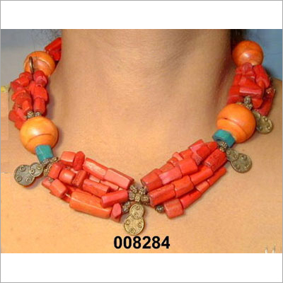 Fashion Necklace
