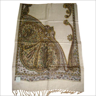 Viscose Shawl