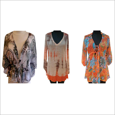 Beachwear Kaftan