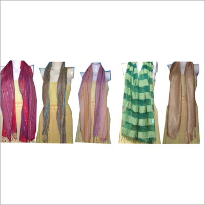Designer Stoles