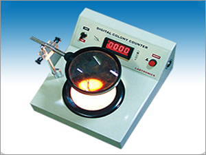 Digital Colony Counter