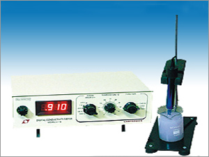 Conductivity Meter