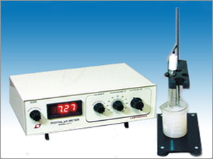 Digital pH Meter
