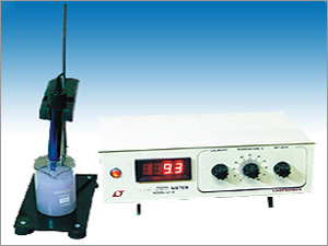 Dissolved Oxygen Meter