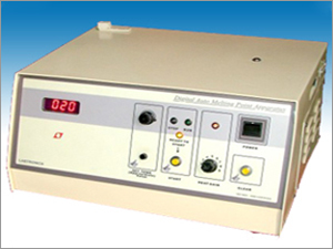 Melting Point Apparatus