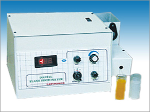 Flame Photometer