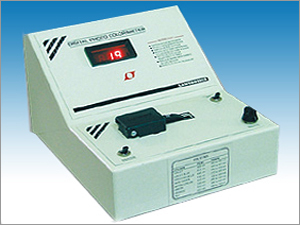 Photo Colorimeter