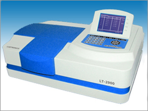 Spectrophotometers