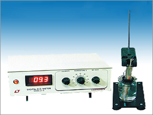 TDS Salinity Meter
