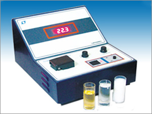 Turbidity Meter