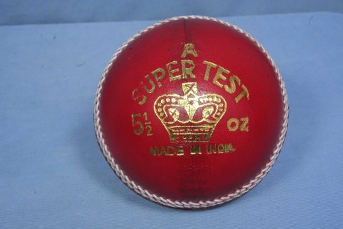 Super Test Balls
