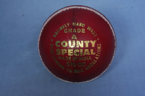 County Special Balls