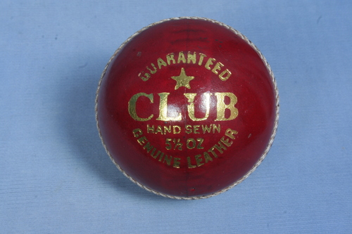 Club Balls