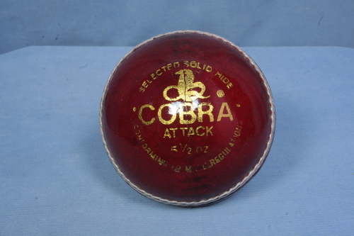Cobra Cricket Balls
