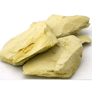 Fuller's Earth Lumps (Multani Mitti)