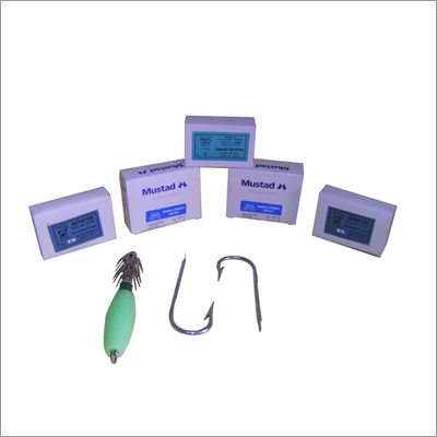 Fishing Hooks