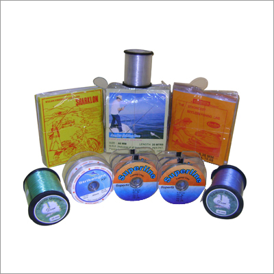 Monofilament Yarn