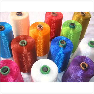 HDPE & PP Monofilaments