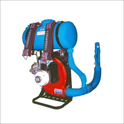 Power Sprayer - Brand 'PS'