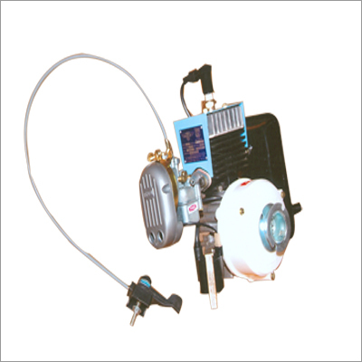 Power Mobile Engine - Model 'PM'