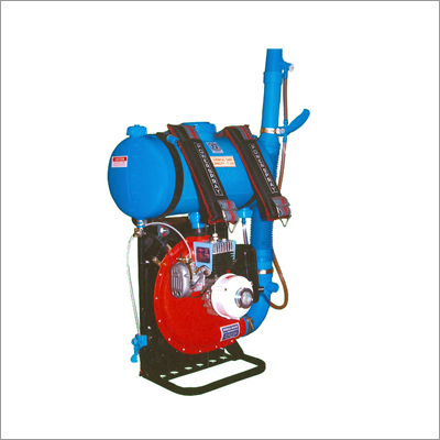 Power Sprayer - Brand 'PS'