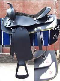 Premium Western Saddle