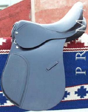 English Jumping Saddles