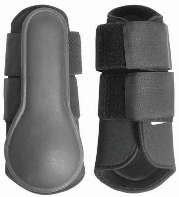 Horse Brushing boots