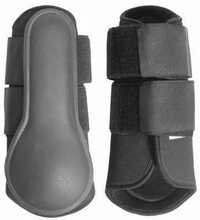 Horse Brushing Boots