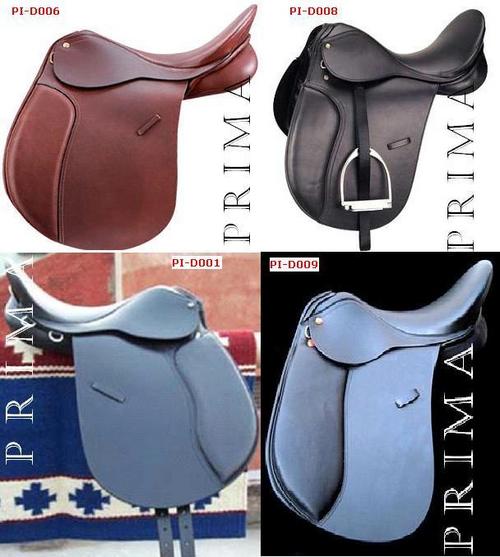 Dressage Saddles