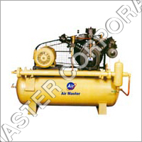 Multi Stage High Pressure Air Compressor