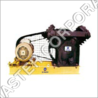 Single & Two Stage Dry Vacuum Pumps