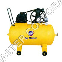 Single Single Air Compressors
