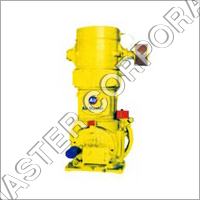 Vertical Type Water Cooled Lubricated & Non